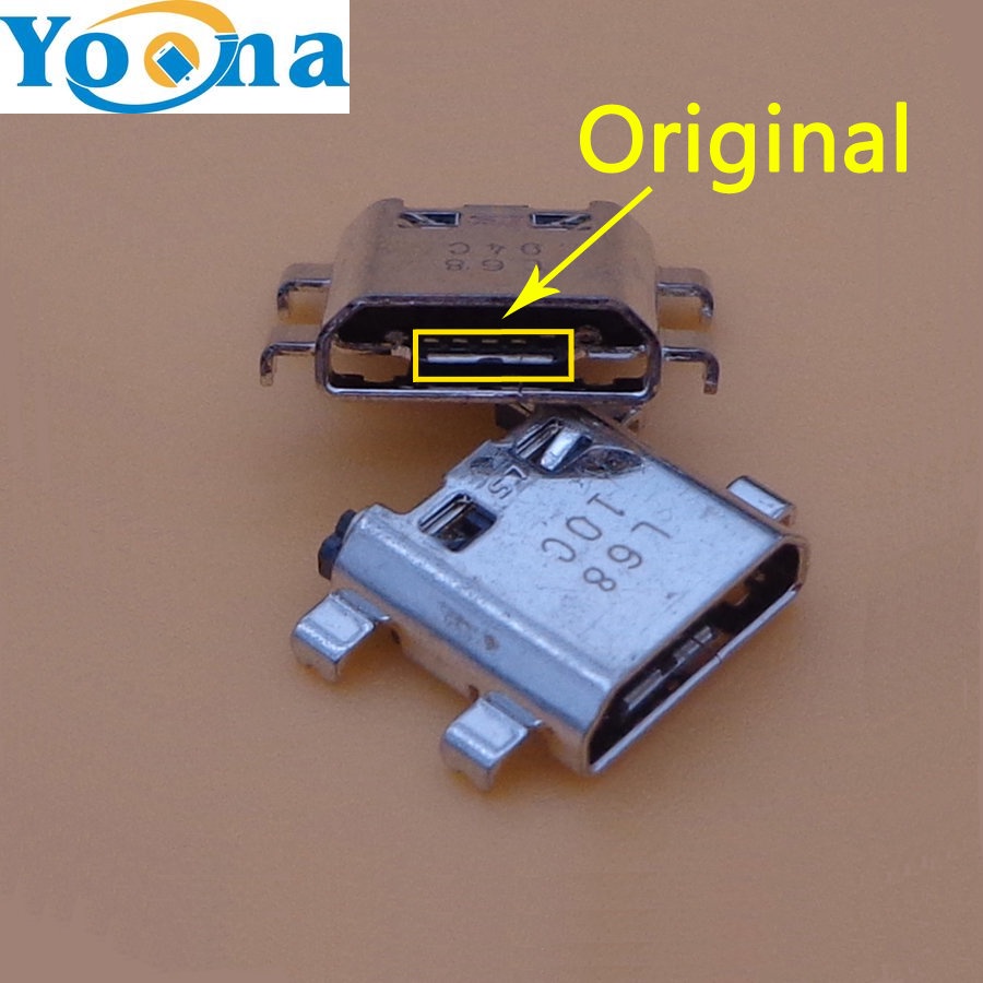 100PCS For Samsung Galaxy J5 J510 2016 J7 J700 J700F J7008 J7 J710 2016 ...