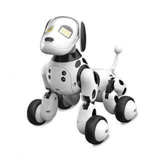 Wowwee chip interactive robot best sale pet dog