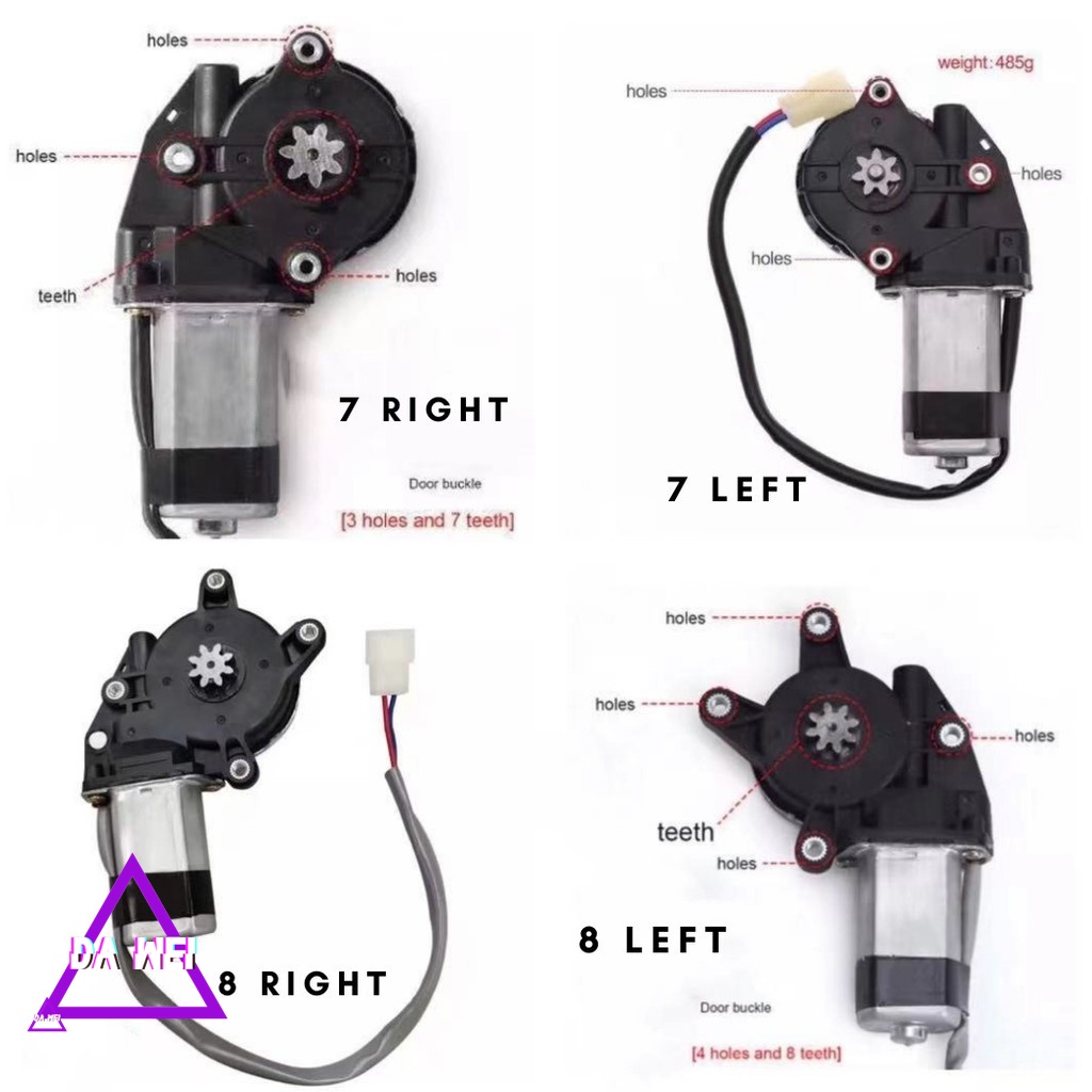 power window motor - Best Prices and Online Promos - Aug 2026 | Shopee ...