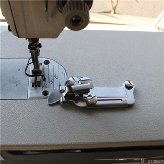  Magnetic Seam Guide for Sewing Machine, Multifunctional  Magnetic Sewing Guide with Clip, Universal Hem Guide Multifucntional Rule  for Walking Foot Sewing Machine Magnet or Industrial Lockstich