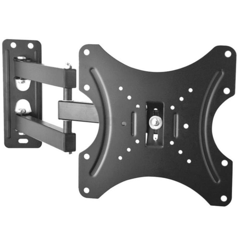 Universal TV Bracket 14 42 And 26 63 Led lcd pdp Flat Panel Tv 