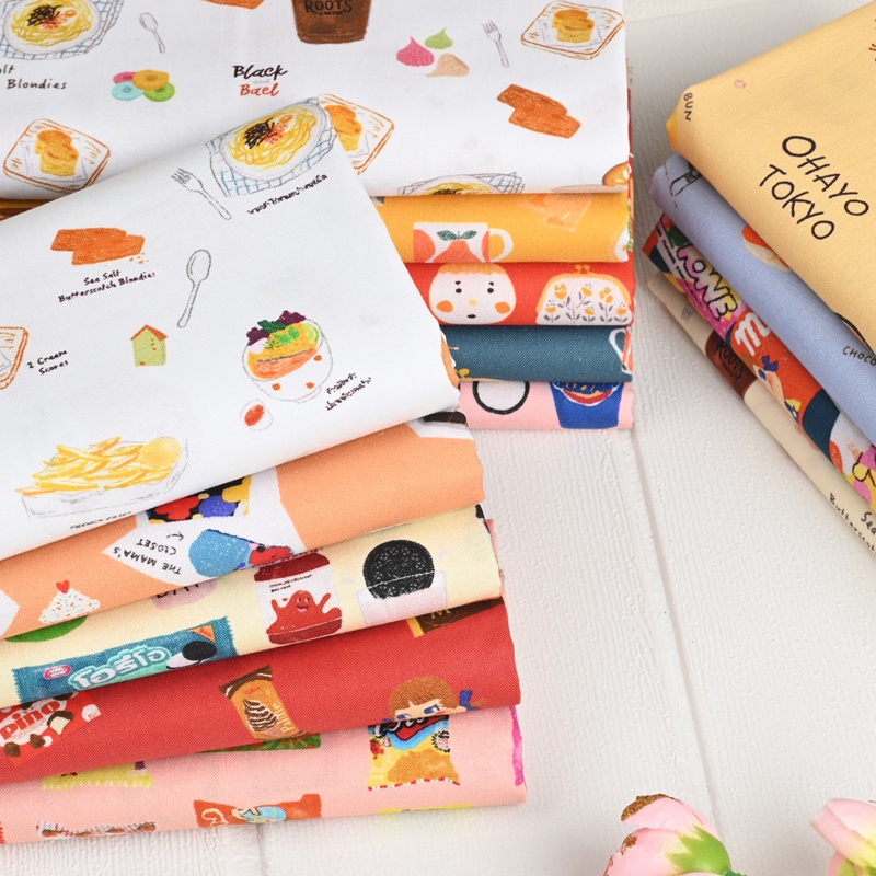 Cartoon cartoon characters Cute snacks food candy Cartoon Plain 100% ...