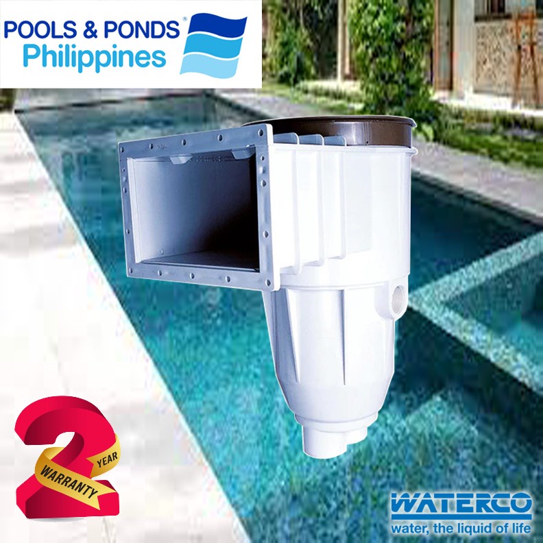 Waterco Supa Skimmer Box Shopee Philippines