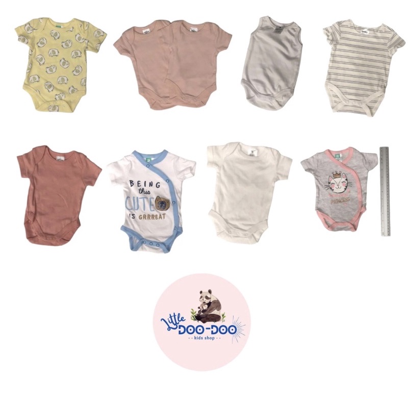 PREEMIE ONESIE PREMATURE BABY ONESIE PREEMIE BABY CLOTHES