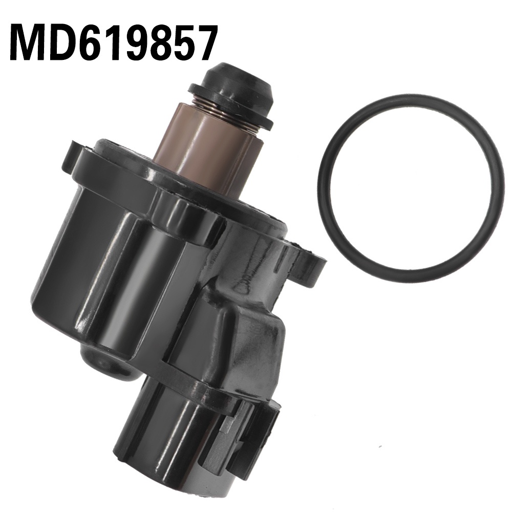 Idle Speed Motor Idle Air Control Valve IACV for MITSUBISH LANCER for