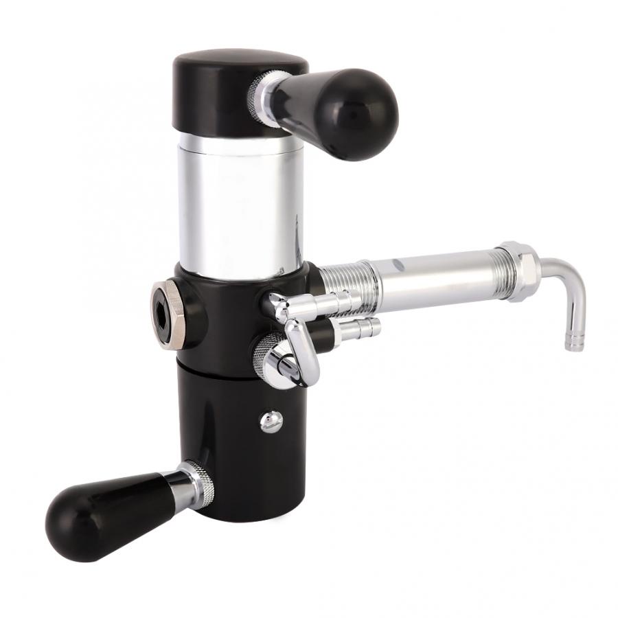 Homebrew Beer Bottle Fill Beer Tap Defoaming Beer Tap Maximize Beer