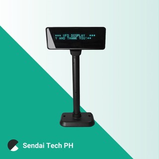 POS Display Pole / Customer Display | Shopee Philippines