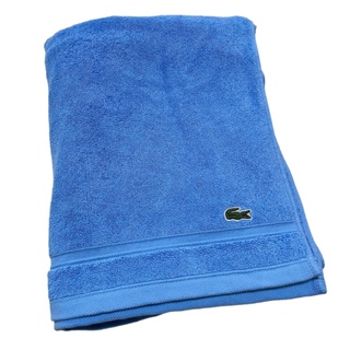 Lacoste towel  Shopee Philippines