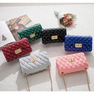 Jelly purses for online sale