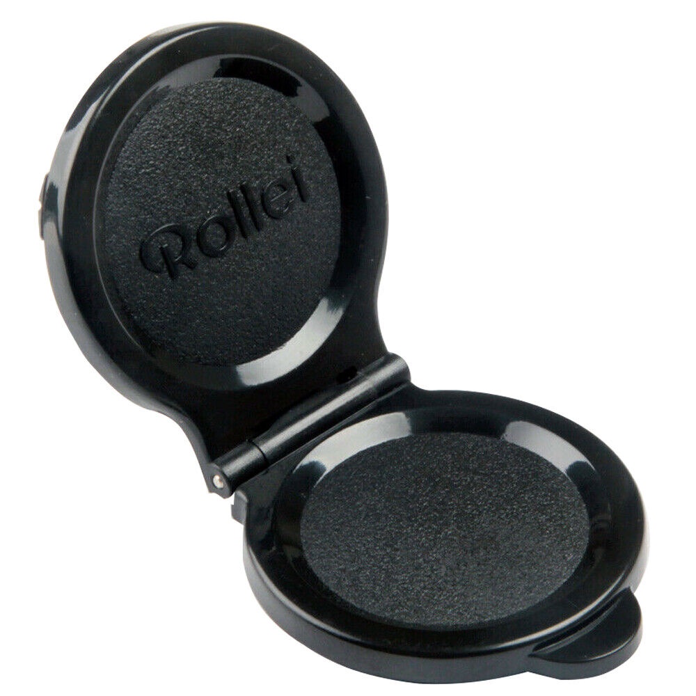 Rolleiparkeil II – Baïonnette I – Filtre De Correction De Parallaxe Pour Rolleiflex/Rolleicord