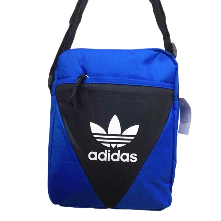 Adidas Mens Shoulder Sling Bag Crossbody Bag For Men Shopee Philippines