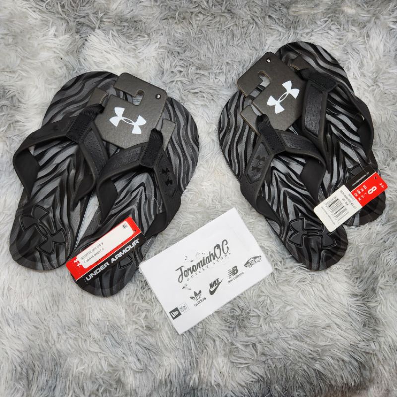 Under Armour Marathon Key IV Shopee Philippines