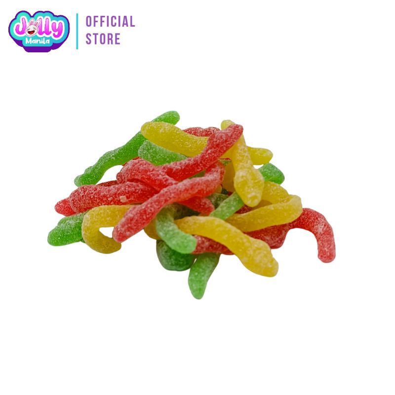 Gummy Candy 50 grams Shopee Philippines