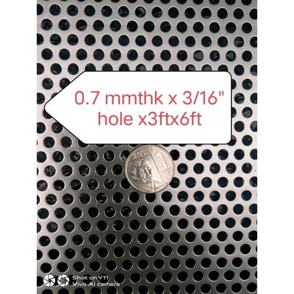 METAL SCREEN FOR SPEAKER BOX COVER | Shopee Philippines