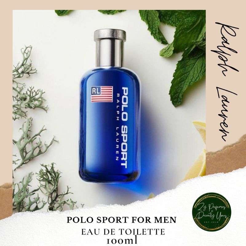 Polo sport outlet 4.2 oz