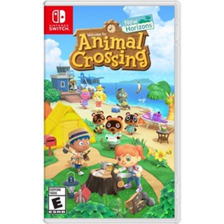 Animal Crossing Cards 3 Pack Japan Import for Nintendo Switch- Switch Lite-  -Wii U-3DS