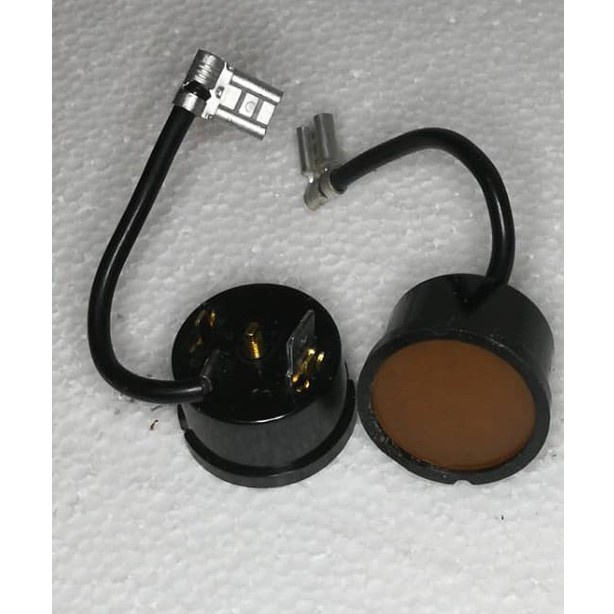 Aircon Air Conditioner Conditioning Compressor Overload Protector 1HP