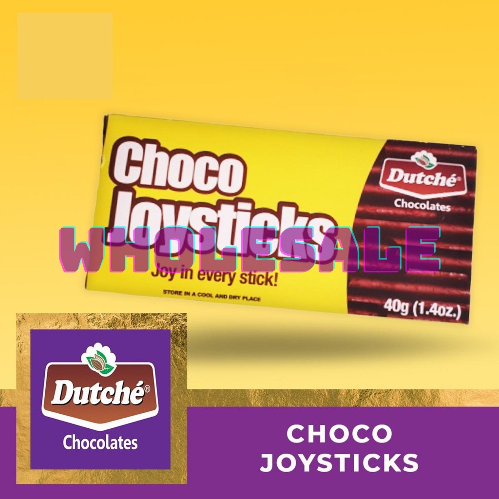 Dutche Chocolates, Online Shop | Shopee Philippines