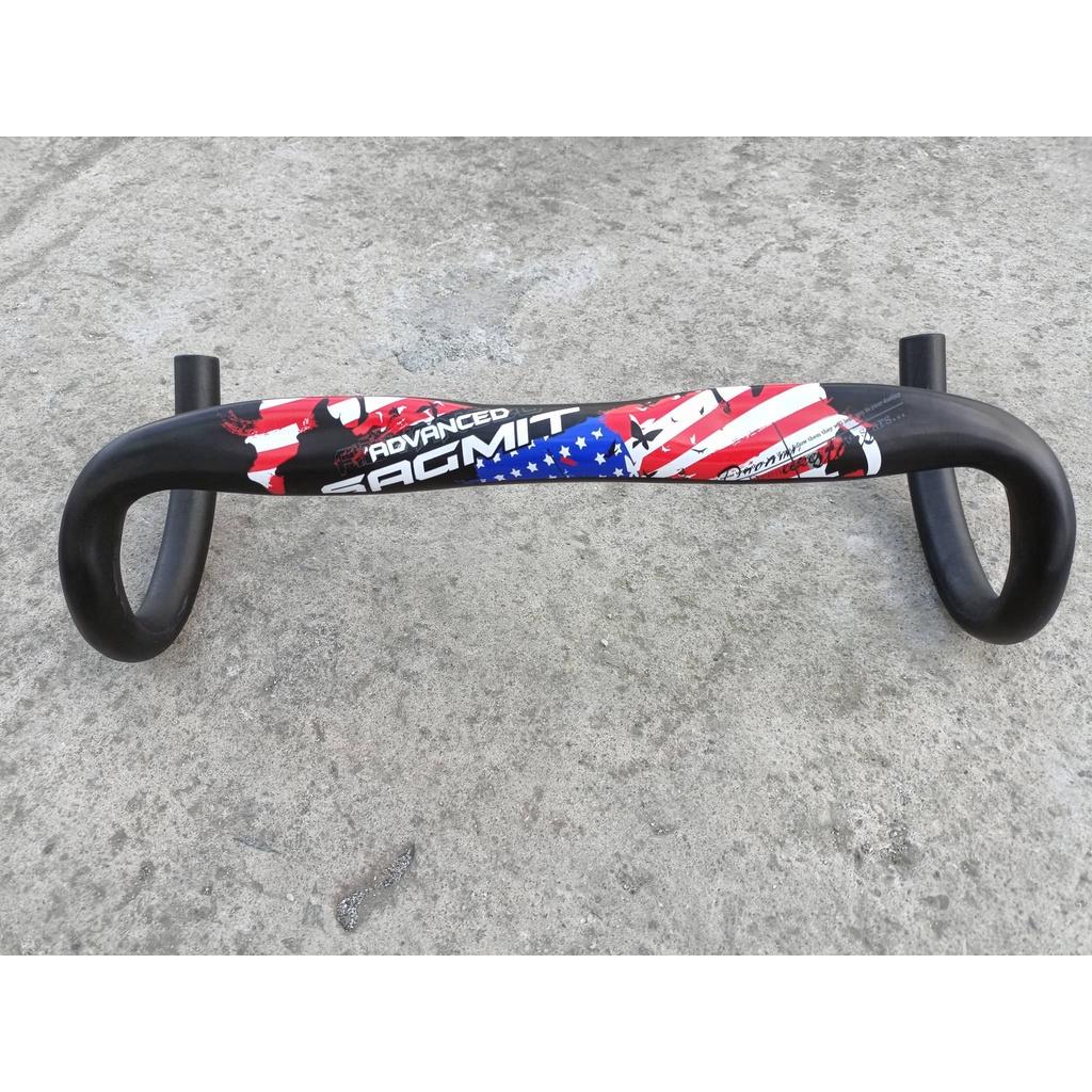 sagmit ultralite drop bar