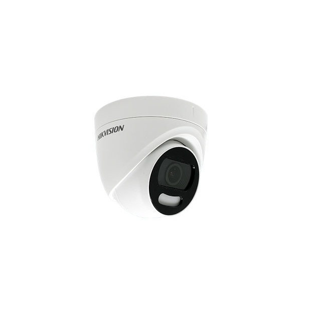 HIKVISION DS2CE72HFTF 3.6MM 5MP COLORVU DOME CAMERA Shopee Philippines