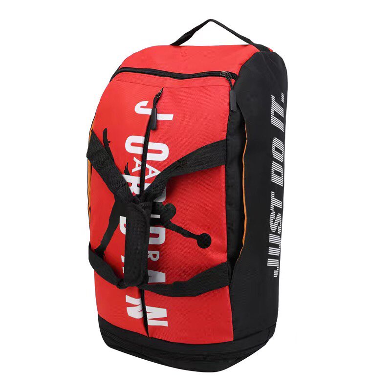 gym bag backpack travel bag handbag sports backpack back pack Shopee