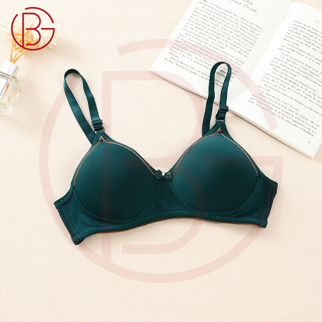 GBra Korean Design Wonderbra Sexy Comfortable Underwear | Shopee ...