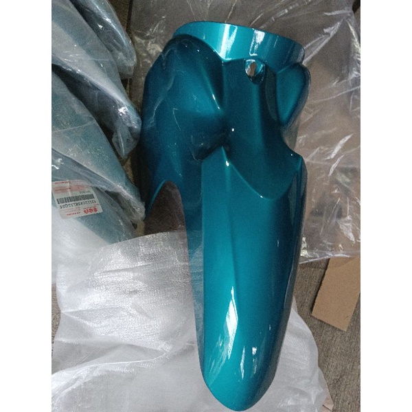 SGP Front Fender Smash 115 Genuine SGP Shopee Philippines