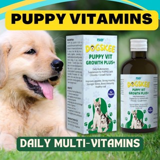 Vitamins for best sale dog appetite