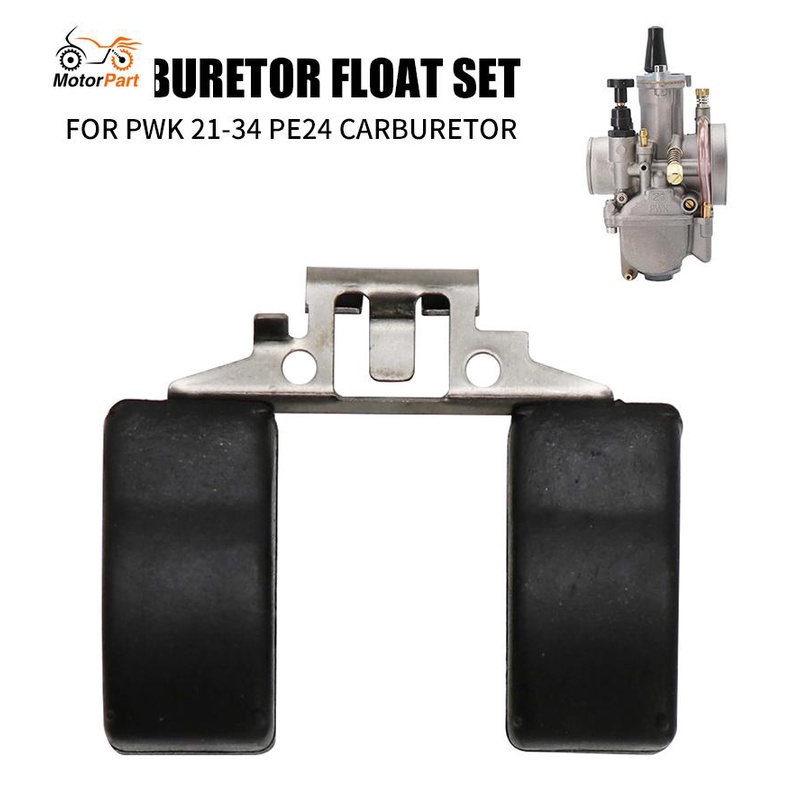 Motorcycle Carburetor Repair Float Kit for PWK21-34 PE24 | Shopee ...