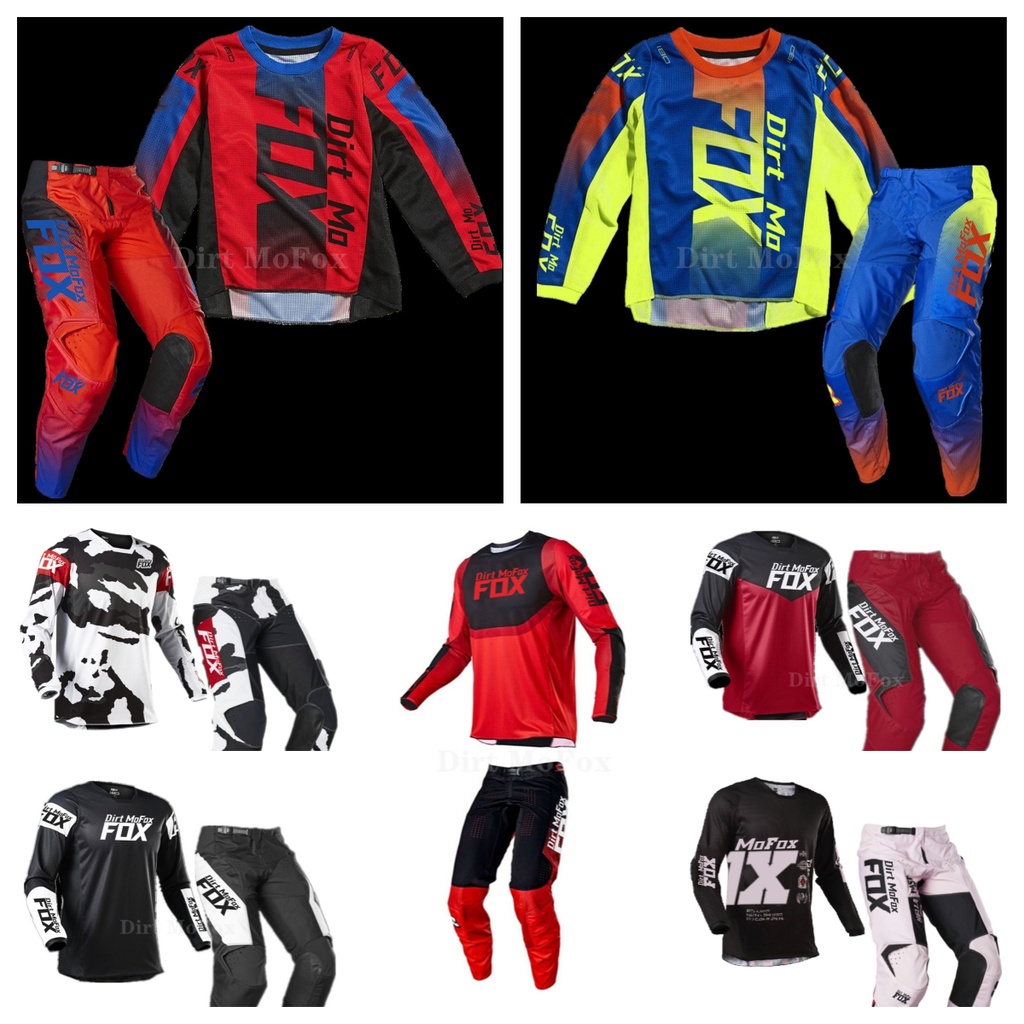 nitro jacket 2021 Motocross Downhill Bike Off-road Locomotive ...