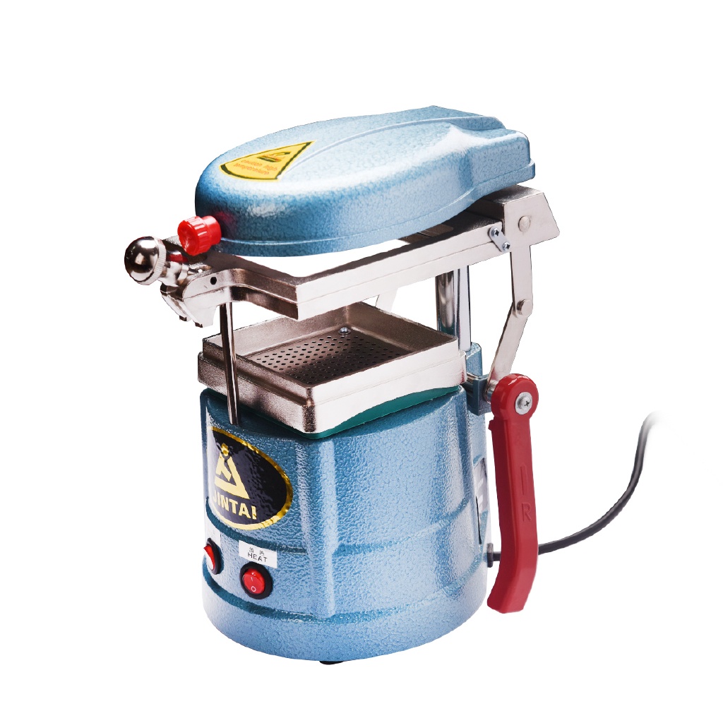 Metal+aluminum dental vacuum forming machine Industrial laboratory