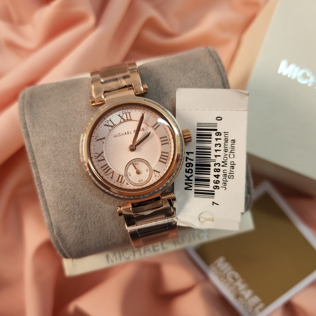 Michael kors clearance mk5957