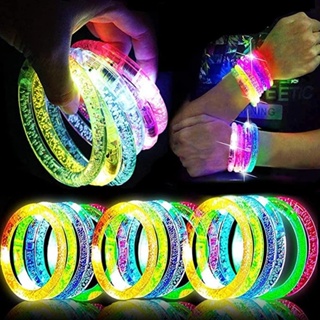 Shop glow in the dark bracelet for Sale on Shopee Philippines