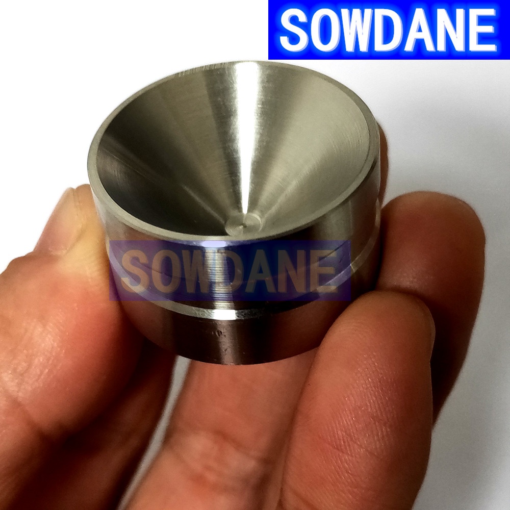 Dental Implant Bone Powder Mixing Cup Bowl Dental Surgical Lab