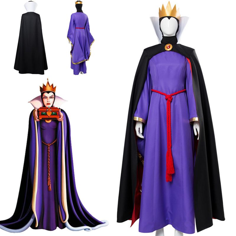 Capa De Rey Con Corona Para Niños – Disfraz De Príncipe Para Fiestas, Halloween Y Carnaval – Talla Única (80 Cm Para 90-135 Cm)