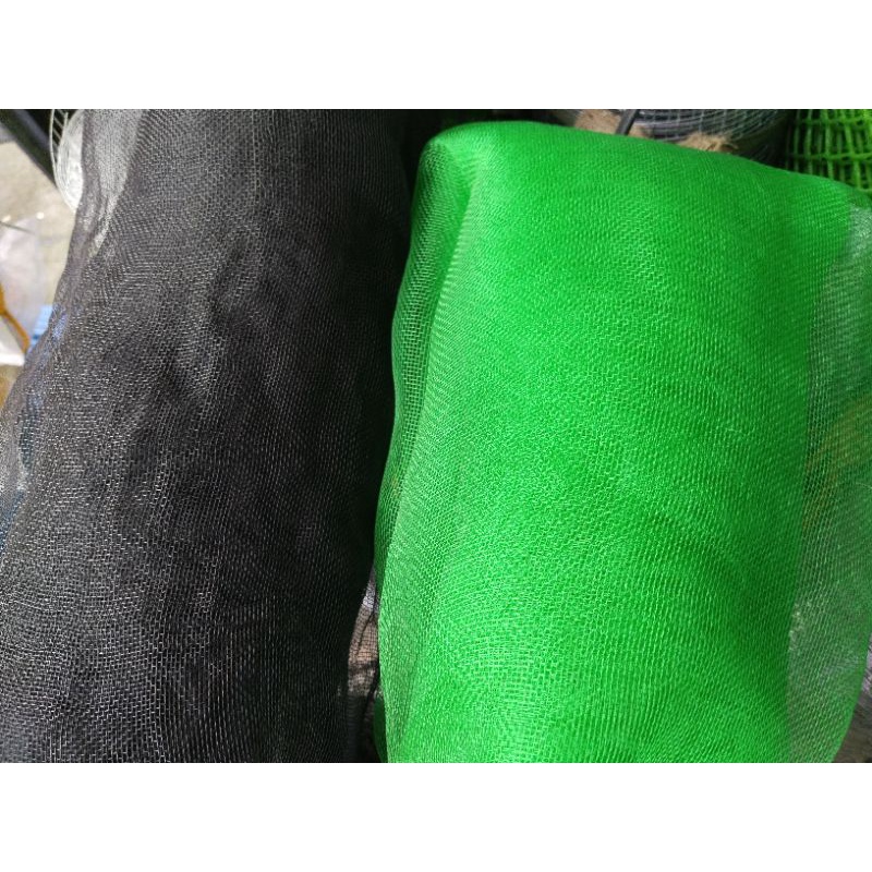 per roll (30yards) 4ft high quality mosquito kulambo screen net ...