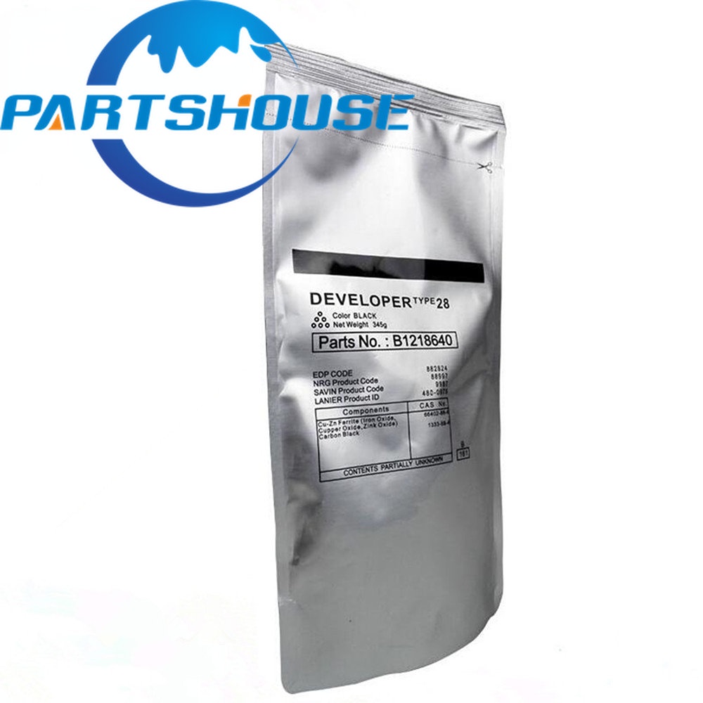 MP2000 Developer Type 28 Developer Powder For Ricoh Aficio 2015 2016 ...