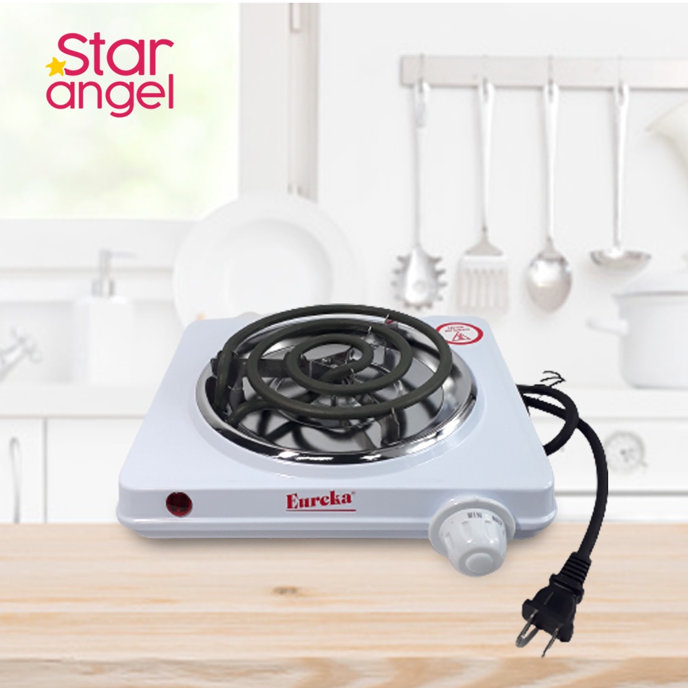 Emall Philippines Eureka Electric Stove EESSCA Spiral Hot Plate Stove