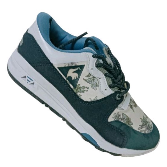 Basket coq sportif lcs r 1400 hotsell