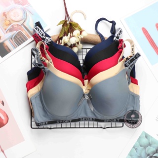 Wholesale Fansionable Front Open Women Wire Free G String Underwear  Wireless Push up Bra and Panties Set - China Bra and Bra Set price