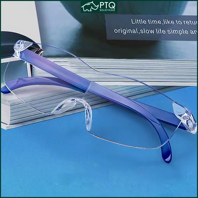 Antiradiation Magnifying Glasses Magnifying Multiple Reading