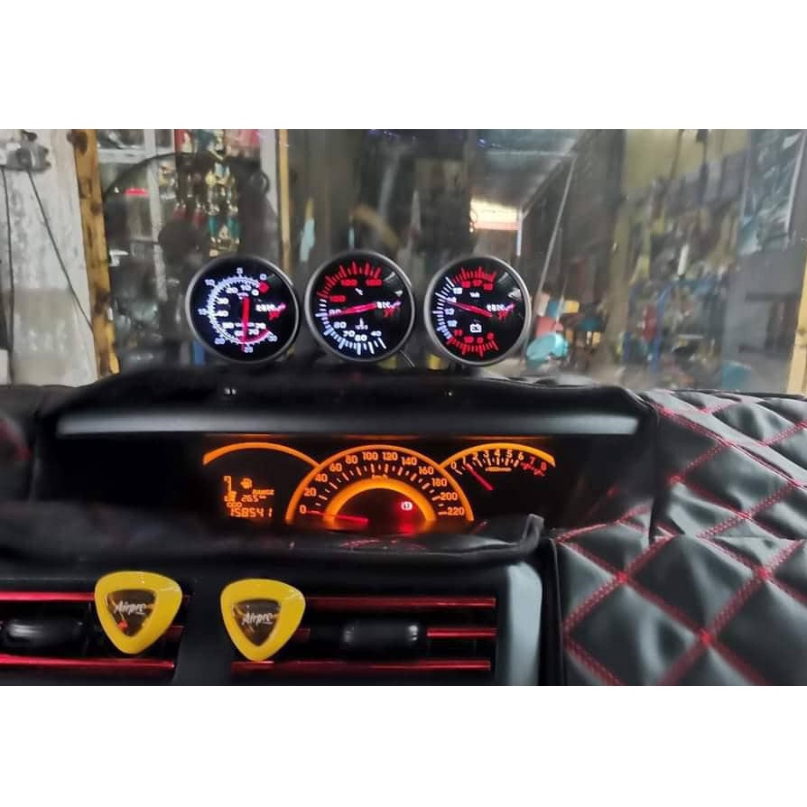 Brand Hks Gauge Meter 2.5