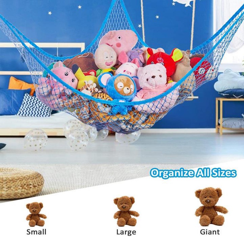 ¤ 2020 Useful Large Children Room Deluxe Pet Organize Corner Stuffed
