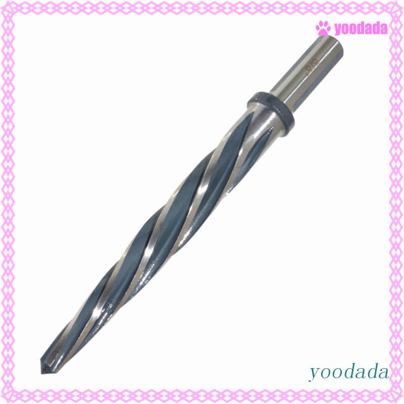 Yoo Tapered Reamer Tool HSS6542 Car Reamer Five-edged Deburring Reaming ...
