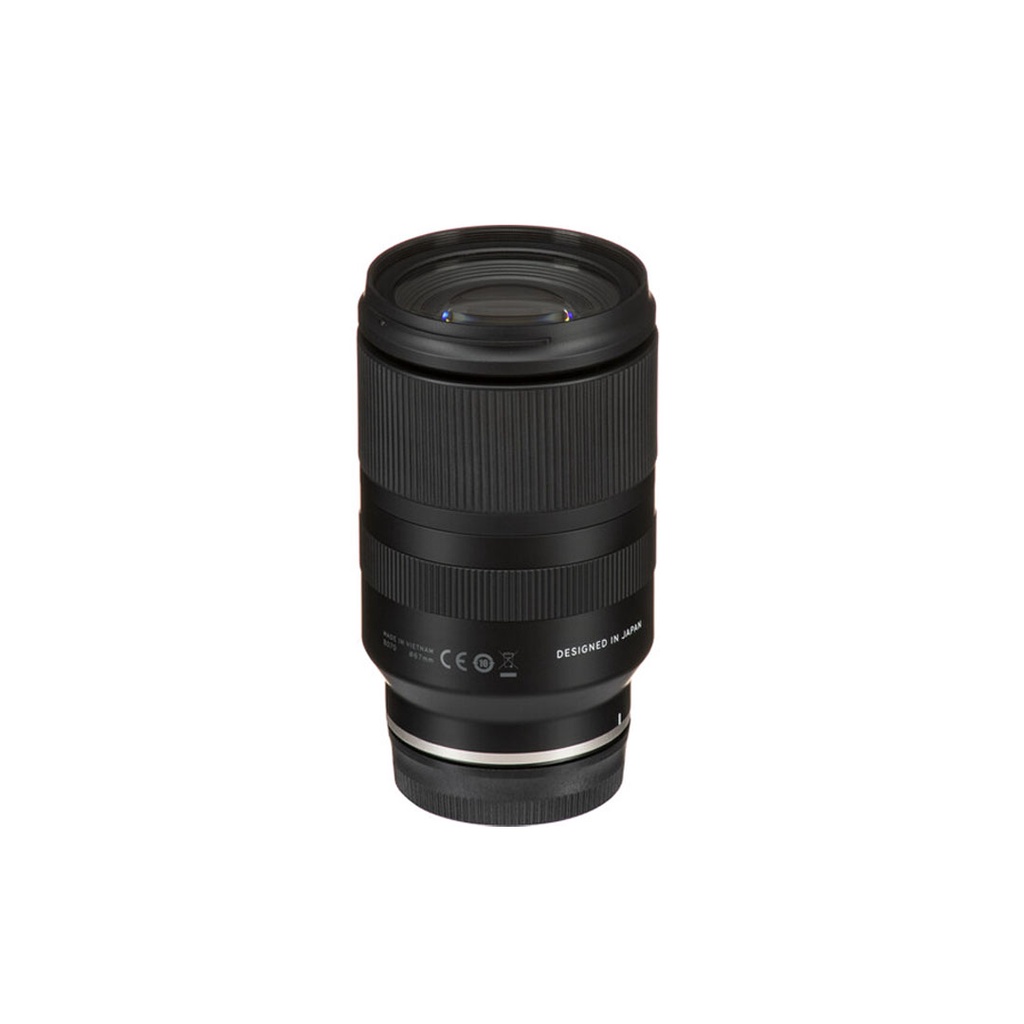 Tamron B070 17-70mm f/2.8 Di III-A VC RXD Telephoto Zoom Lens for Sony ...