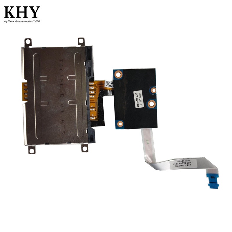 Original Smart Card Reader For Thinkpad X390 X13 Yoga Gen101yu975 01yu976 Sc50q58829 Shopee 4117