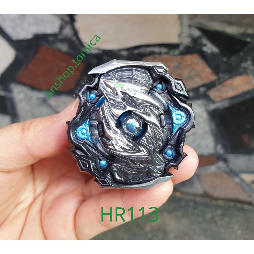 Hasbro Beyblade Burst Gyroscope Without Gyroscope Hr113 Shopee Philippines 8005