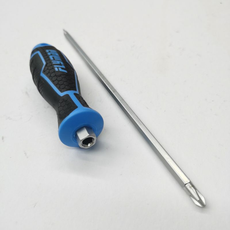 flyman screw driver switchable driver | Shopee Philippines