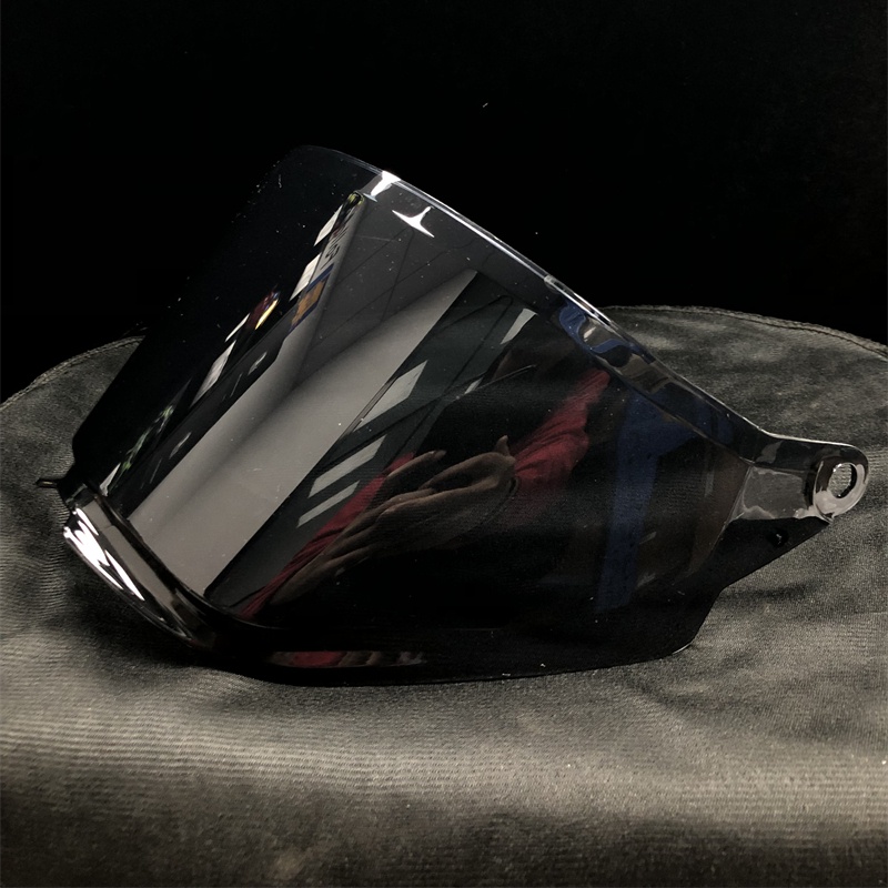 Spyder HEX 2.0 Lens Visor Spyder Helmet Spare Visor Lens For Spyder Black Shopee Philippines