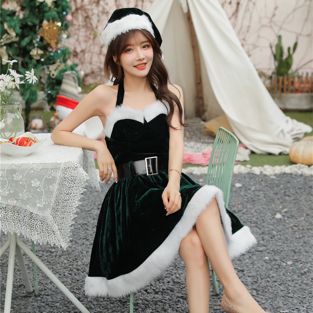korean christmas dress CASUAL & SIMPLE KOREAN CHRISTMAS OUTFIT 2024 #fashion #koreanstyle  #outfitideas #christmas2024